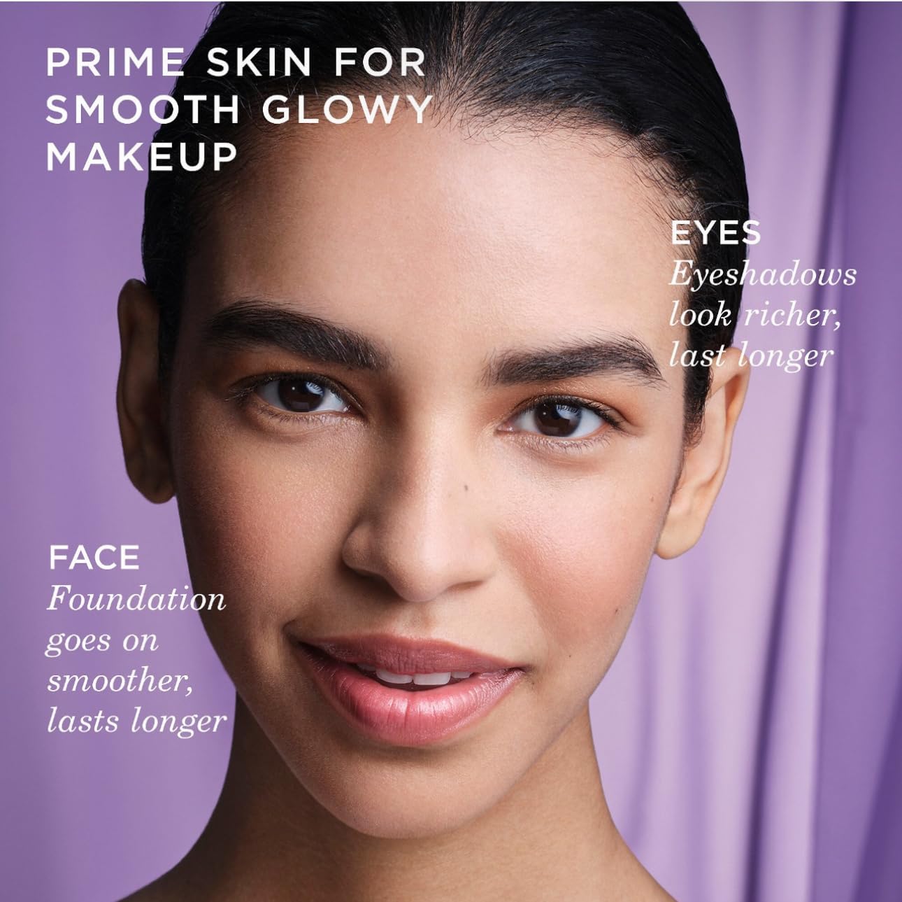 TATCHA Liquid Silk Canvas, Protective, Smoothing, & Blurring Makeup Primer